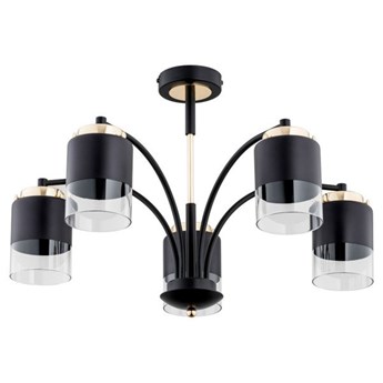 Lampa sufitowa VIOLA TUBA V 57cm