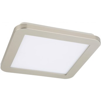 Plafon led do nowoczesnej łazienki - K077-Wedi