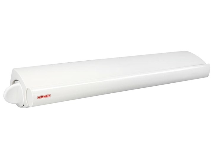 Leifheit Wysuwana suszarka na pranie Rollfix 210 Longline, 83040 Ścienne Balkonowe Kategoria