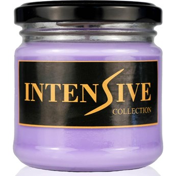 Intensive Collection sojowa świeca zapachowa w słoiku 140 g - Lavender