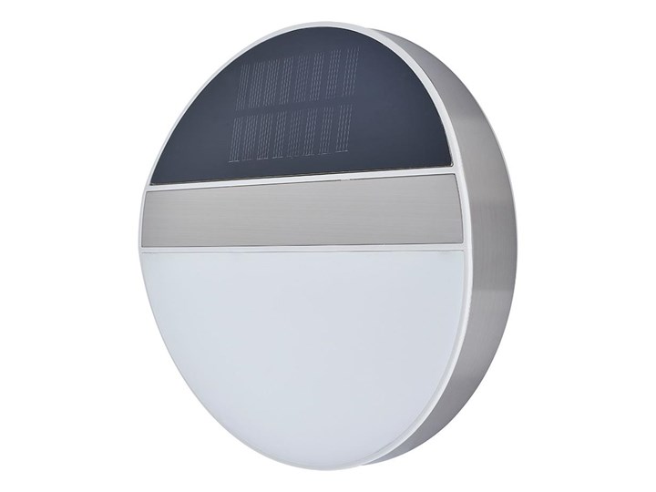 Spot-Light 6710302 - LED Solarny numer domu LED/3x0,1W/2,4V IP44 Lampa LED Lampa solarna Kategoria Lampy ogrodowe