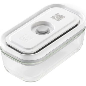Pojemnik plastikowy ZWILLING Fresh & Save 36804-200-0 0.9 L Biały