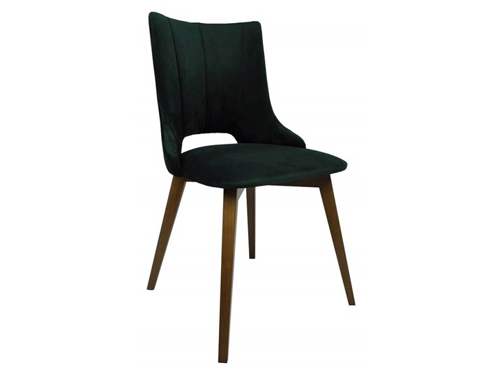 Drewniane krzesło BELLA / kolory Szerokość 50 cm Wysokość 85 cm Drewno Tkanina Kategoria Krzesła kuchenne