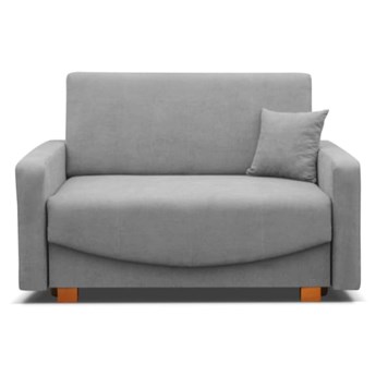 Sofa 2 osobowa  z funkcją spania DEL 2 / kolory