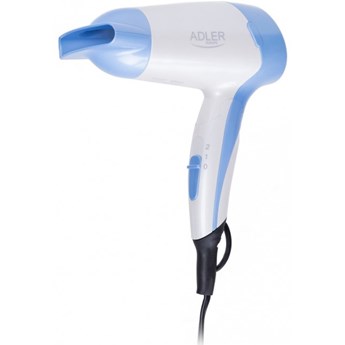Adler AD 2222 biały