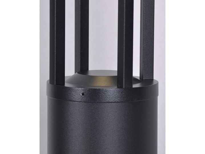 Lampa ogrodowa stojąca K-8139 80cm z serii UBBE Lampa stojąca Kategoria Lampy ogrodowe