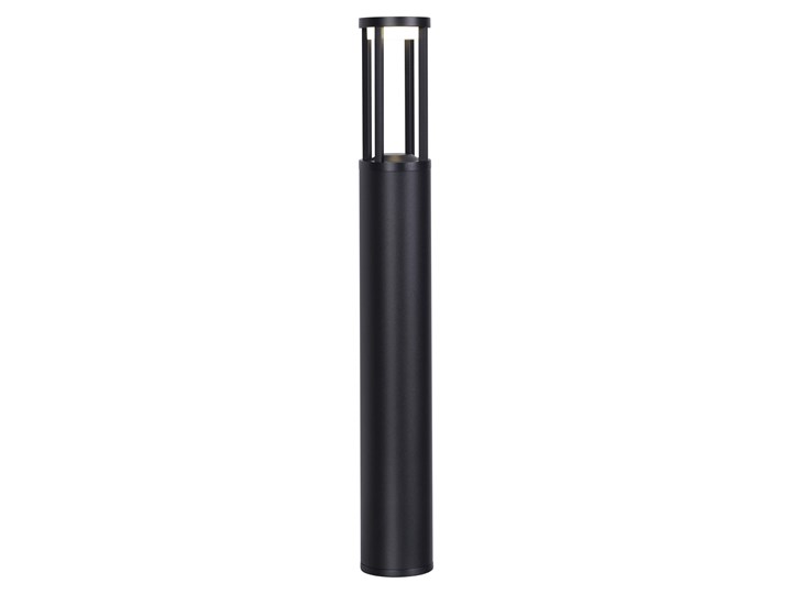 Lampa ogrodowa stojąca K-8139 80cm z serii UBBE Lampa stojąca Kategoria Lampy ogrodowe Kolor Szary