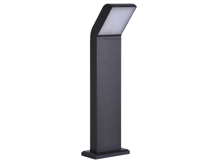 Lampa ogrodowa stojąca K-8147 z serii VIDAR Lampa stojąca Kolor Szary