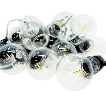 Lampki ogrodowe led girlanda do pomieszczeń 7,5m kod: O-841811