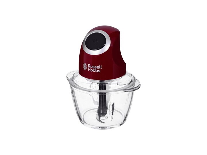 Rozdrabniacz do warzyw RUSSELL HOBBS Desire 24660-56 Kategoria Pozostałe drobne AGD do kuchni