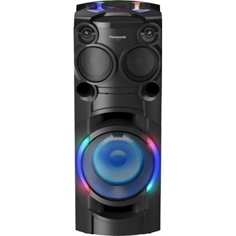 Głośniki power audio Panasonic SC-TMAX40E-K