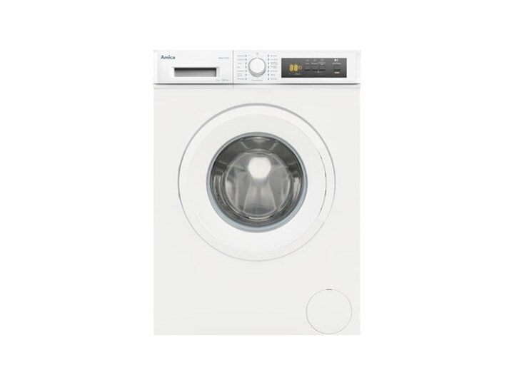 Pralka AMICA DWAC712DL 7kg 1200 obr