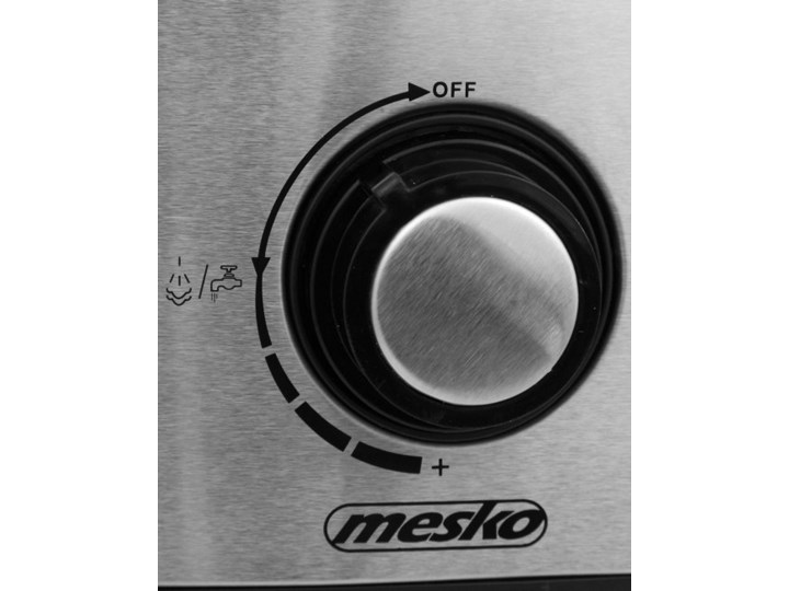 Ciśnieniowy kolbowy Mesko MS 4403 Ekspres ciśnieniowy Ekspres kolbowy Kategoria Ekspresy do kawy