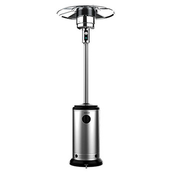 Emaga Grzejnik gazowy Cecotec Ready Warm 8800 Outdoor Microclimate 14000 W