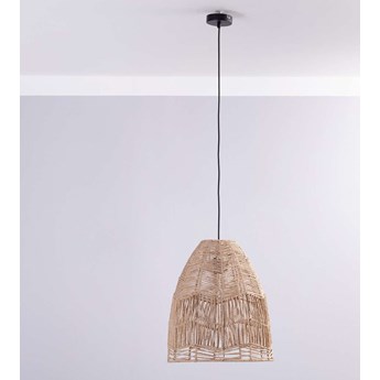 Lampa wisząca Chufu ⌀40cm, 40 x 40 x 45 cm