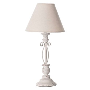 Lampa stołowa Envelli 50cm, 23 x 23 x 50 cm