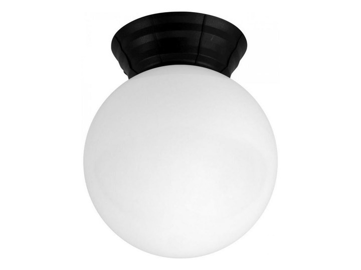 Palnas 116001-02 - Plafon zewnętrzny NADIR 1xE27/15W/230V IP44 biały Kolor Szary Kategoria Lampy ogrodowe