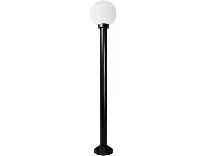 Palnas 116004-02 - Lampa zewnętrzna NADIR 1xE27/15W/230V IP44 biały
