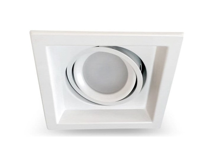 LM 750/1 OPRAWA HALOGENOWA PAR16 MR16 Oprawa led Oprawa stropowa Kategoria Oprawy oświetleniowe
