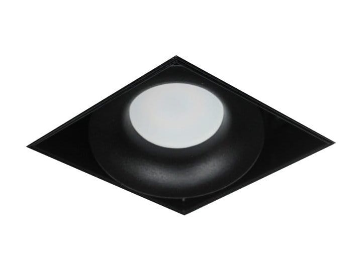 LM 818/1 BK OPRAWA HALOGENOWA PAR16 MR16 Oprawa led Kategoria Oprawy oświetleniowe