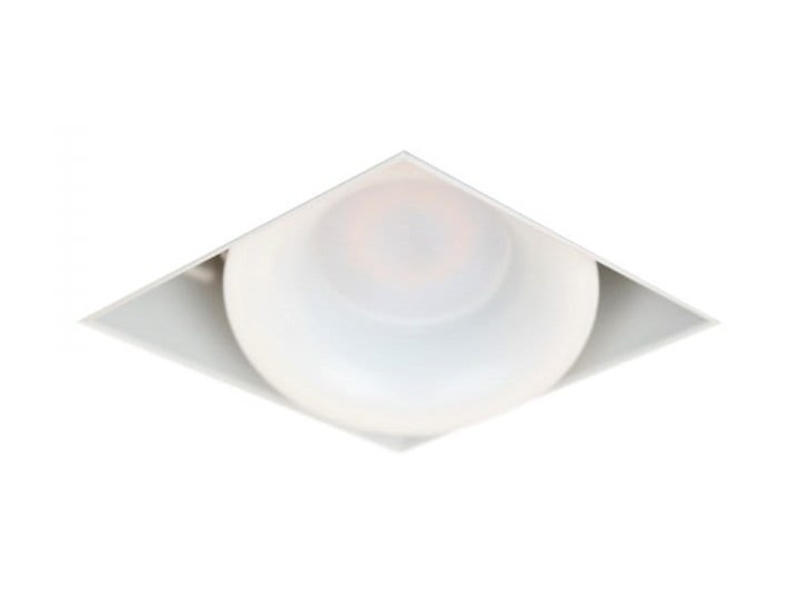 LM 818/1 WH OPRAWA HALOGENOWA PAR16 MR16 Oprawa led Kategoria Oprawy oświetleniowe