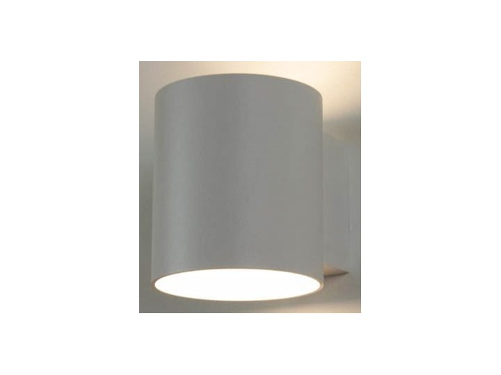 LM K 110 WH KINKIET GÓRA DÓŁ Metal Kinkiet dekoracyjny Kinkiet LED Kategoria Lampy ścienne 