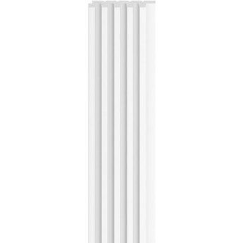 Panel Linerio S-Line White