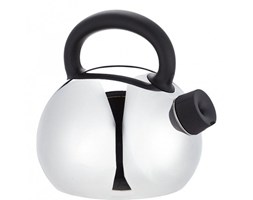 Alessi MAMI Czajnik 1,5 l (Indukcja) - Polerowany Indukcja