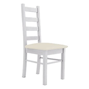 Krzesło Prowansja 43x100x40