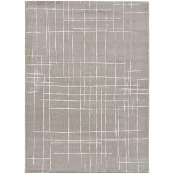 Szary dywan Universal Sensation, 160x230 cm