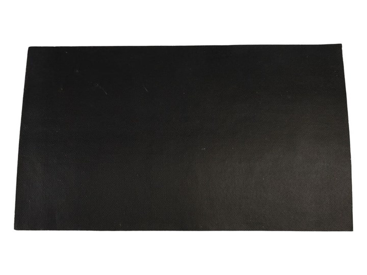 Wycieraczka z włókna kokosowego Rex London Folk Doves, 43 x 73 cm Włókno kokosowe Kategoria Wycieraczki Kolor Zielony