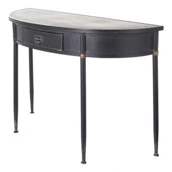 Konsola Cambridge 120x44x81cm, 120 x 44 x 81 cm