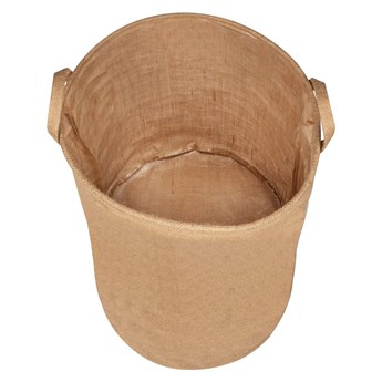 Kosz jutowy Wenko