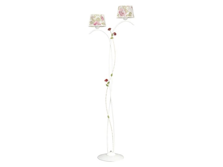 Lampa podłogowa SUMMER LP2 2-punktowa 139/LP2 Styl Nowoczesny