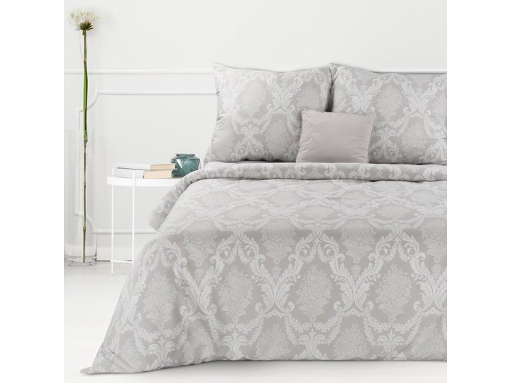 Pościel bawełniana Renforce Deluxe PTO-005 Bawełna Satyna Komplet pościeli 160x200 cm 70x80 cm Kategoria Komplety pościeli