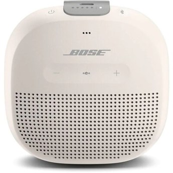 Głośnik bluetooth BOSE SoundLink Micro Bluetooth Biały Smoke