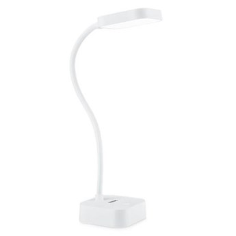 Philips - LED Ściemnialna dotykowa lampka stołowa ROCK LED/5W/5V