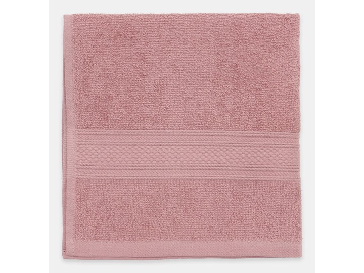 Sinsay - Ręcznik bawełniany - Różowy Bawełna Kategoria Ręczniki