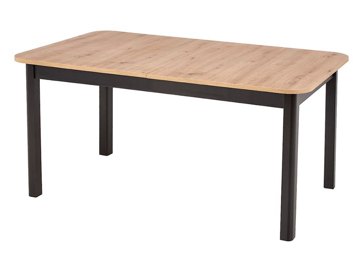 Rozkładany stół w stylu skandynawskim - Dibella