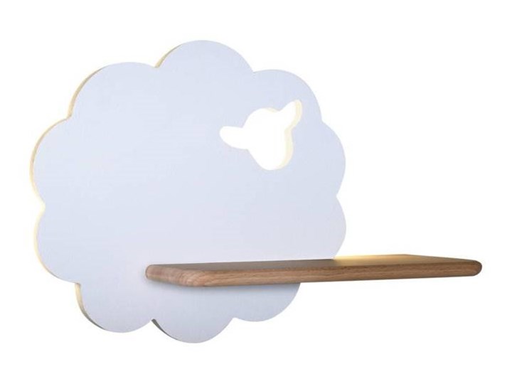 Lampa półeczka LED 5W 4000K IQ Kids Sheep 21-84835
