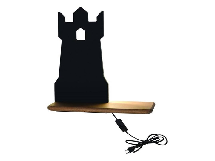 Lampa półeczka LED 5W 4000K IQ Kids Tower 21-85030