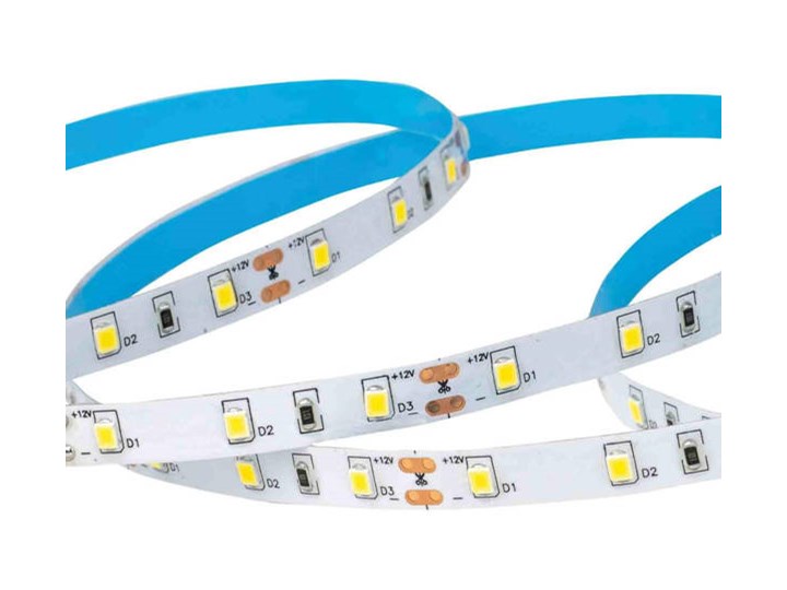 Taśma LED NANO 12V 4,8W/m 4000K IP67 rolka 5m | neutralna Kategoria