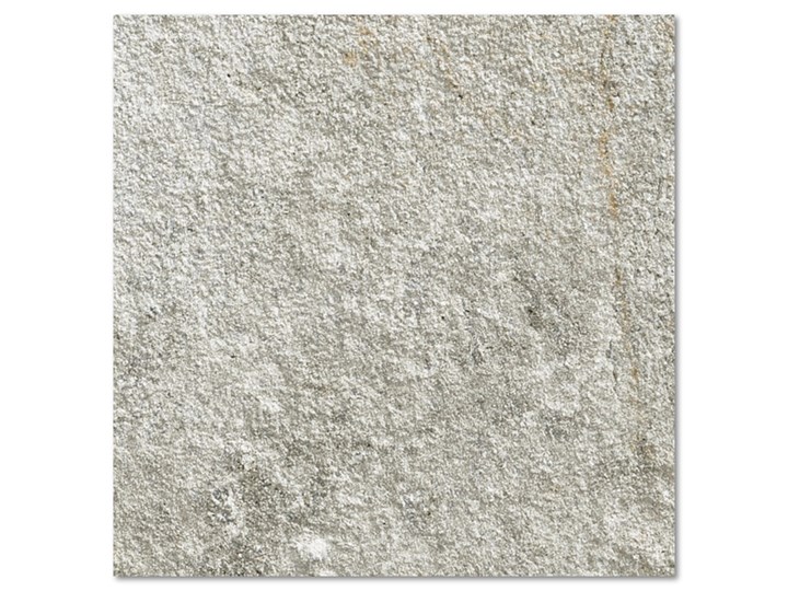 Alfalux Stonequartz Perla Grip 60,5x60,5 7351209 Płytki tarasowe Płytki podłogowe Kwadrat 60,5x60,5 cm Gres Wzór Kamień Kolor Szary