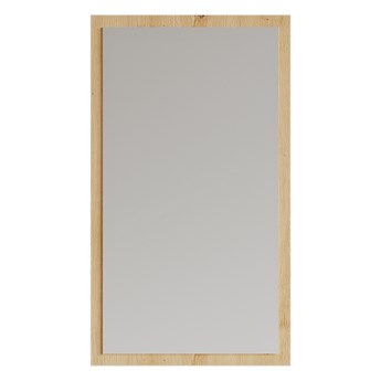 Lustro ścienne do łazienki 40x70 cm - Luise 7X