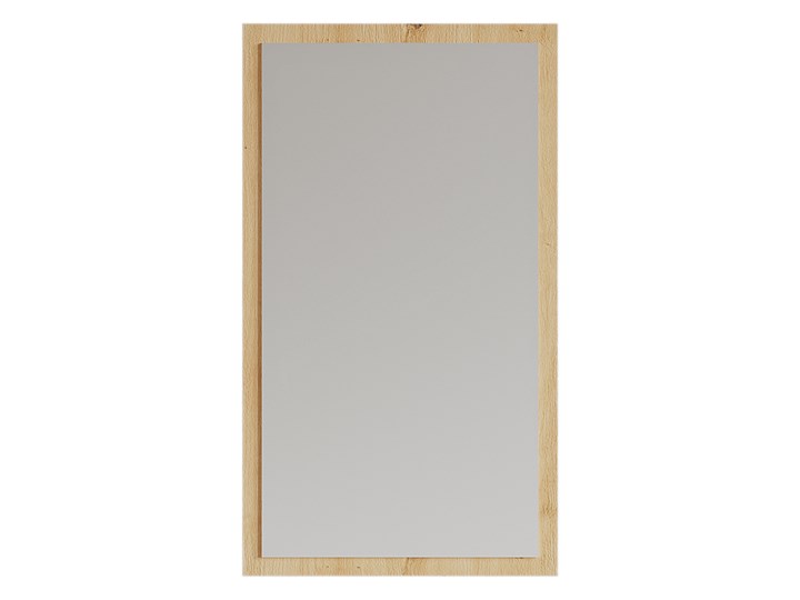 Lustro ścienne do łazienki 40x70 cm - Luise 7X