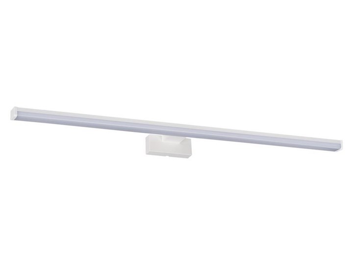 Kanlux 26688 - LED Łazienkowe lustro podświetlane ASTEN LED/15W/230V IP44 białe Kolor Biały Metal Kinkiet łazienkowy Kinkiet LED Funkcje Kinkiet LED
