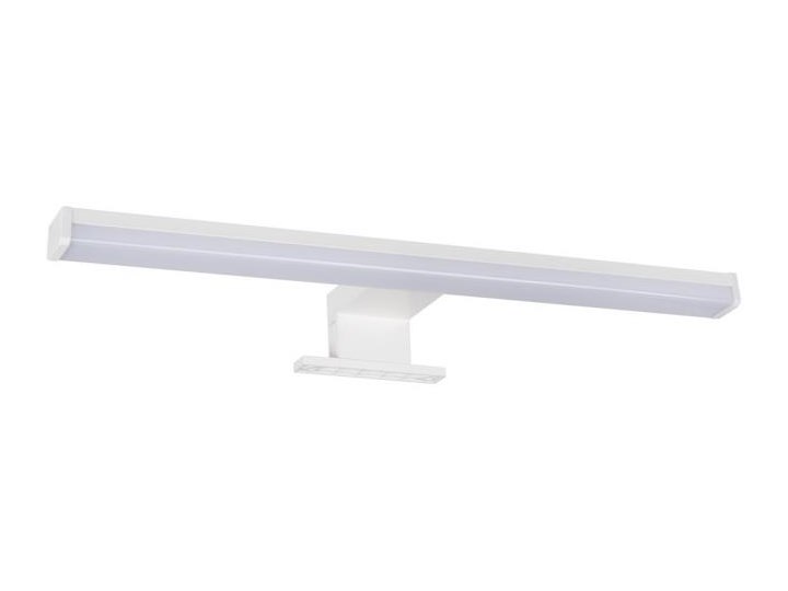 Kanlux 34931 - LED ŁAzienkowe lustro podświetlane ASTIM LED/8W/230V IP44 białe Metal Kinkiet łazienkowy Kinkiet LED Kolor Biały