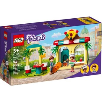 Klocki LEGO Friends - Pizzeria w Heartlake 41705