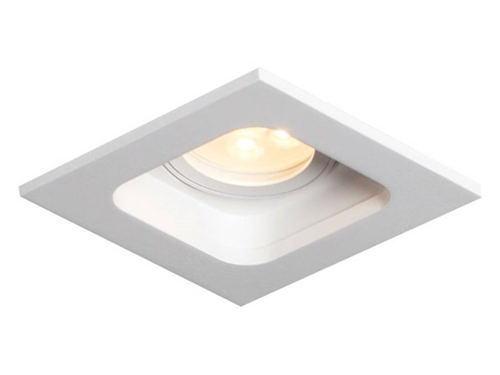 Oprawa wpuszczana miniQuad biały mat Mistic Oprawa stropowa Kategoria Oprawy oświetleniowe