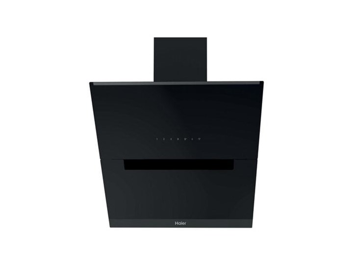 Okap HAIER HADG6DS46BWIFI Kategoria Okapy Kolor Czarny